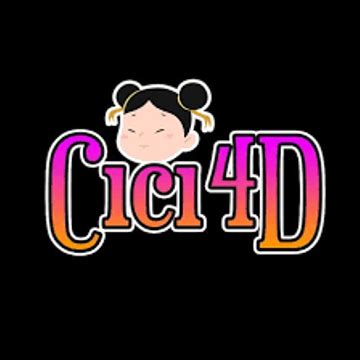 cici4d login
